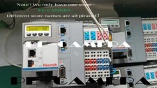 CML65.1-NP-500-NA-NNNN-NW Module, PLC, LCD, Board, Controller