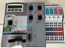 CML75.1-3P-900-NA-NNN-NW Module, PLC, LCD, Board, Controller