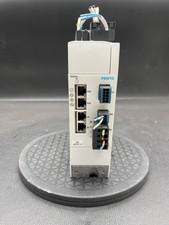 CMMT-AS-C5-11A-P3-PN-S1 Module, PLC, LCD, Board, Controller