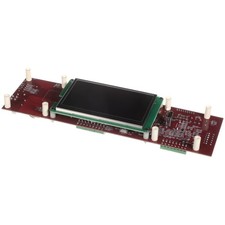 CNTRLBRDBDLCH4.3G3 Module, PLC, LCD, Board, Controller