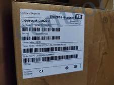 COM253-DX0005 Module, PLC, LCD, Board, Controller
