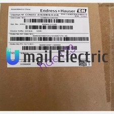 COM253-DX0105 Module, PLC, LCD, Board, Controller