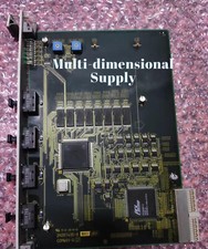 COMW01-G21 Module, PLC, LCD, Board, Controller
