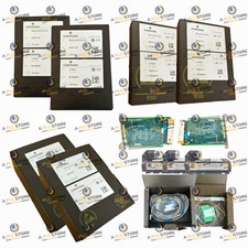 CON031915-060 Module, PLC, LCD, Board, Controller