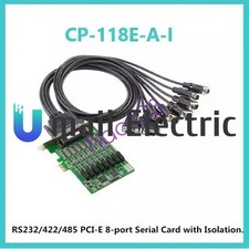 CP-118E-A-I Module, PLC, LCD, Board, Controller