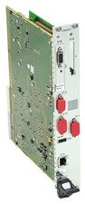 CP6500-V Module, PLC, LCD, Board, Controller