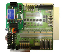 CPC-T0033A-12 Module, PLC, LCD, Board, Controller