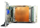 CPCI-3840 Module, PLC, LCD, Board, Controller