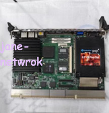 CPCI-6760D-P8-206 Module, PLC, LCD, Board, Controller