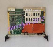 CPCI-6880-M2-S Module, PLC, LCD, Board, Controller