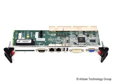 CPCI-R6912 Module, PLC, LCD, Board, Controller