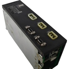 CPS-16FB Module, PLC, LCD, Board, Controller