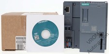 CPU-1512SP Module, PLC, LCD, Board, Controller