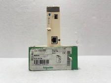 CPU340-10 Module, PLC, LCD, Board, Controller