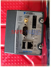 CRIO-9012 Module, PLC, LCD, Board, Controller