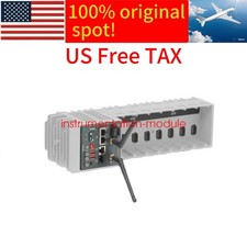 CRIO-9037 Module, PLC, LCD, Board, Controller