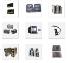 CRT1-VID32ML-1 Module, PLC, LCD, Board, Controller