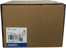 CS1DCPU65H Module, PLC, LCD, Board, Controller