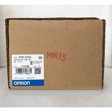 CS1WCLK53 Module, PLC, LCD, Board, Controller