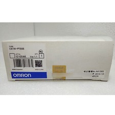CS1WPTS55 Module, PLC, LCD, Board, Controller