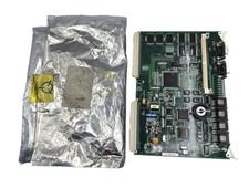 CS7000-222-00 Module, PLC, LCD, Board, Controller