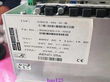 CSC3HUWB Module, PLC, LCD, Board, Controller