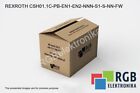 CSH01.1C-PB-EN1-EN2-NNN-S1-S-N Module, PLC, LCD, Board, Controller