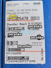 CSH01.1C-SE-ENS-EN2-NNN-S2-S-N Module, PLC, LCD, Board, Controller