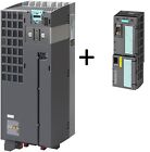 CU250-2 Module, PLC, LCD, Board, Controller