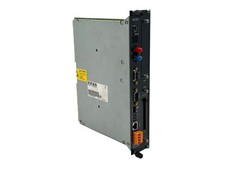 CU313-C-SI-63036-06 Module, PLC, LCD, Board, Controller