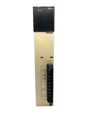 CV500-PS211 Module, PLC, LCD, Board, Controller
