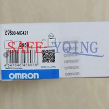 CV500MC421 Module, PLC, LCD, Board, Controller