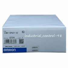 CVM1-CPU21-V2 Module, PLC, LCD, Board, Controller