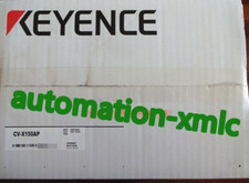 CVX150AP Module, PLC, LCD, Board, Controller