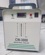 CW-3000 Module, PLC, LCD, Board, Controller