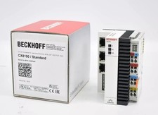 CX-8190 Module, PLC, LCD, Board, Controller