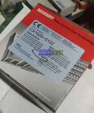 CX1020-0122 Module, PLC, LCD, Board, Controller