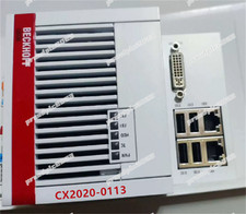 CX2020-0113 Module, PLC, LCD, Board, Controller