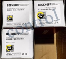 CX20300125 Module, PLC, LCD, Board, Controller