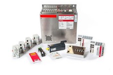 CX2040-0135 Module, PLC, LCD, Board, Controller