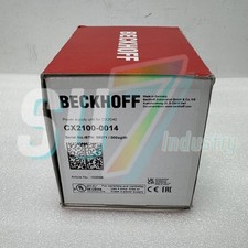 CX2100-0014 Module, PLC, LCD, Board, Controller