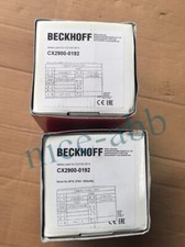 CX2900-0192 Module, PLC, LCD, Board, Controller