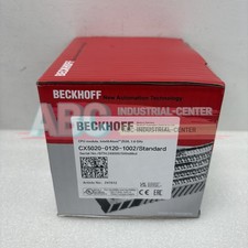 CX5020-0120-1002 Module, PLC, LCD, Board, Controller