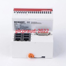 CX5020-0121 Module, PLC, LCD, Board, Controller
