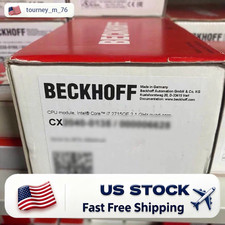 CX5020-0122 Module, PLC, LCD, Board, Controller