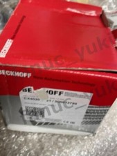 CX5020-1121 Module, PLC, LCD, Board, Controller