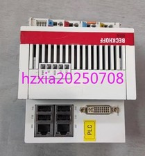 CX5120-0112-2GB Module, PLC, LCD, Board, Controller