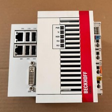 CX5120-0112 Module, PLC, LCD, Board, Controller