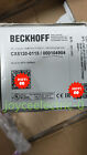 CX5120-0115000002593 Module, PLC, LCD, Board, Controller