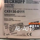 CX5130-0111 Module, PLC, LCD, Board, Controller